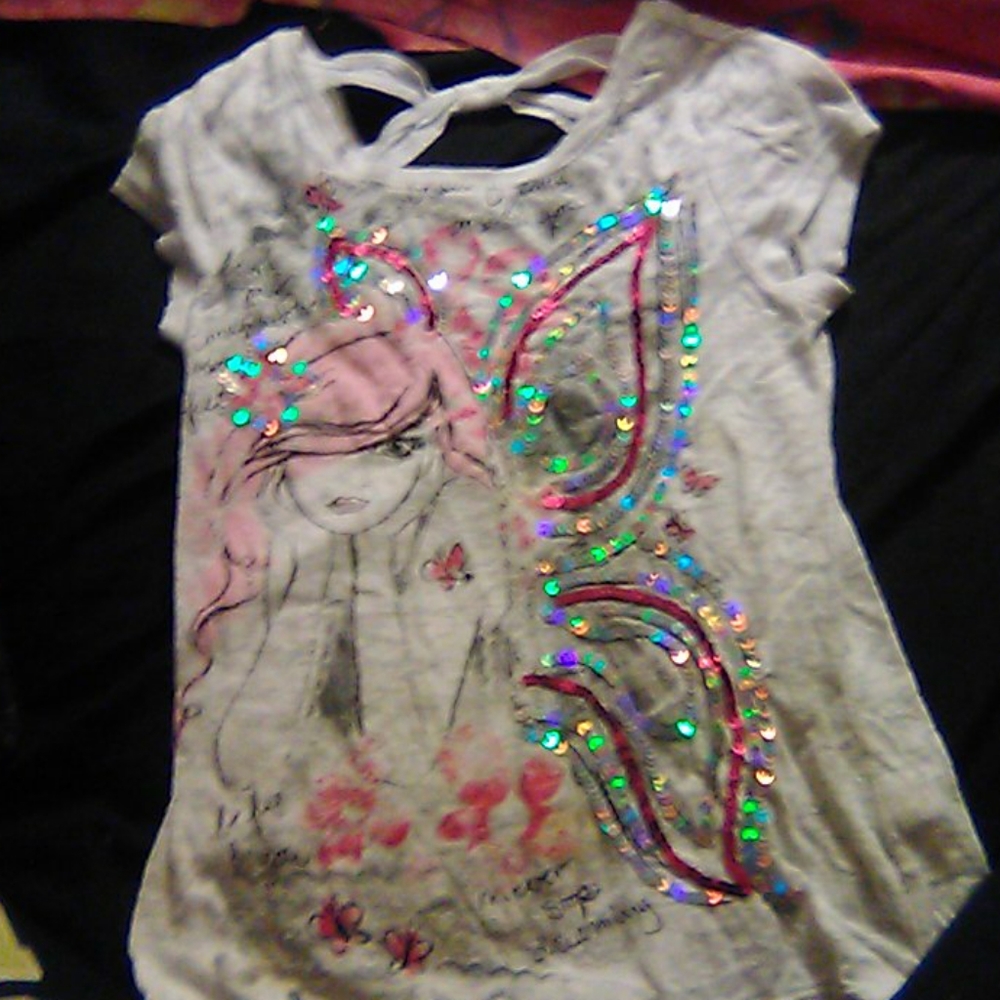 T shirt